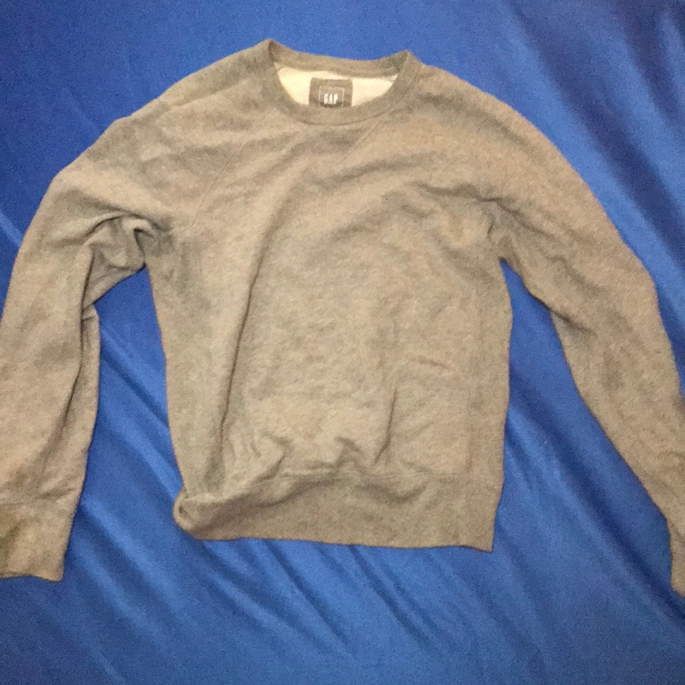 Gap Men’s sweater - small